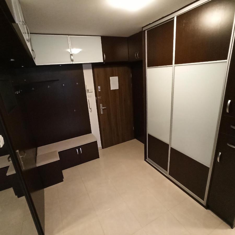 Apartament Dunikowskiego 57M2 루블린 외부 사진