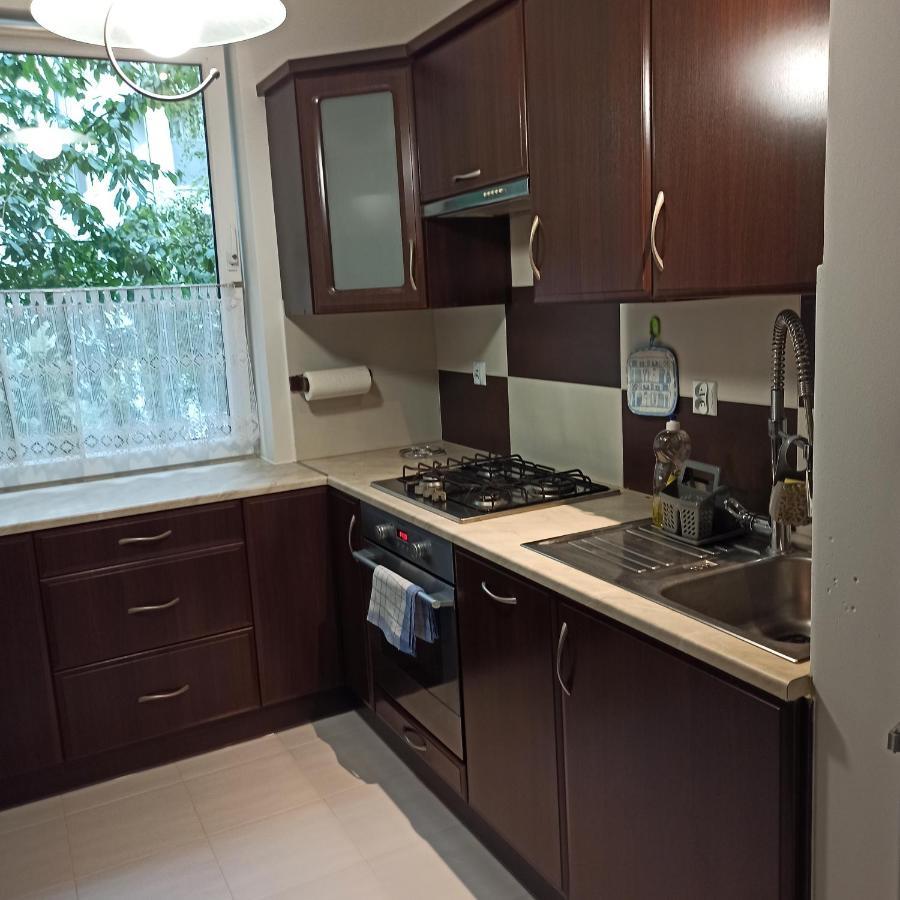 Apartament Dunikowskiego 57M2 루블린 외부 사진