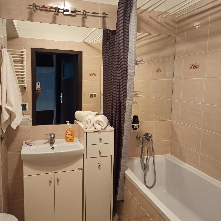 Apartament Dunikowskiego 57M2 루블린 외부 사진