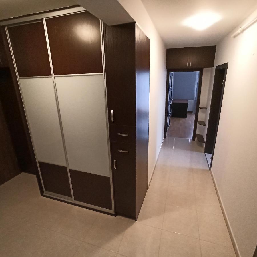 Apartament Dunikowskiego 57M2 루블린 외부 사진