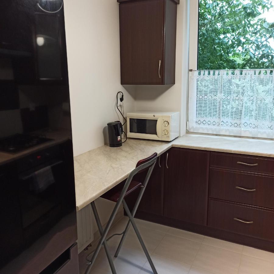 Apartament Dunikowskiego 57M2 루블린 외부 사진