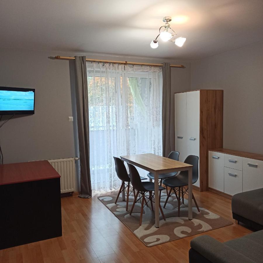 Apartament Dunikowskiego 57M2 루블린 외부 사진