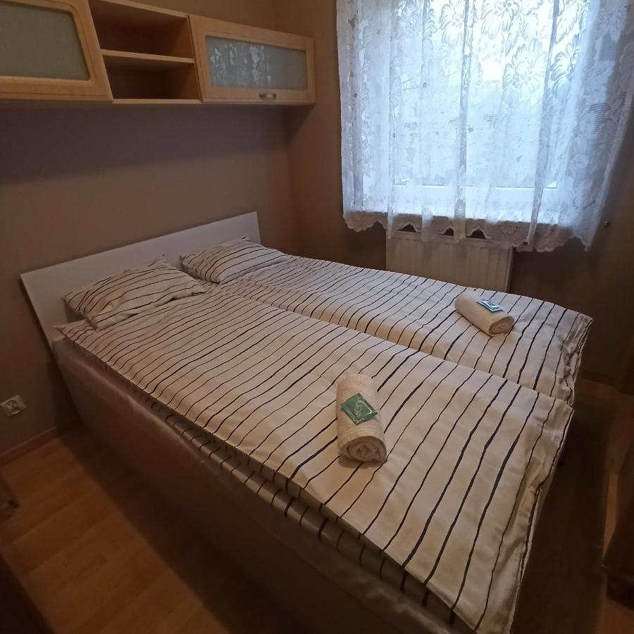 Apartament Dunikowskiego 57M2 루블린 외부 사진