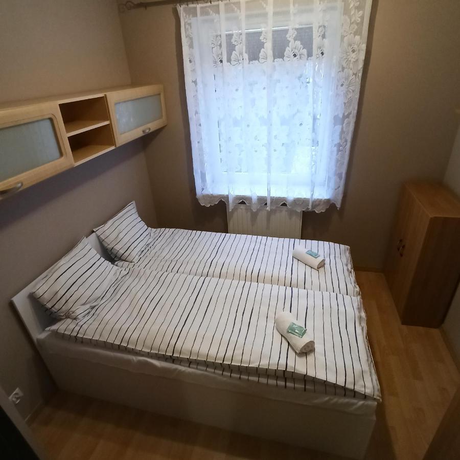 Apartament Dunikowskiego 57M2 루블린 외부 사진