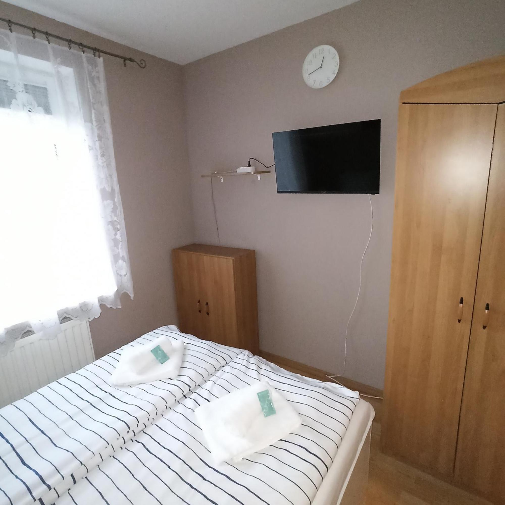 Apartament Dunikowskiego 57M2 루블린 외부 사진